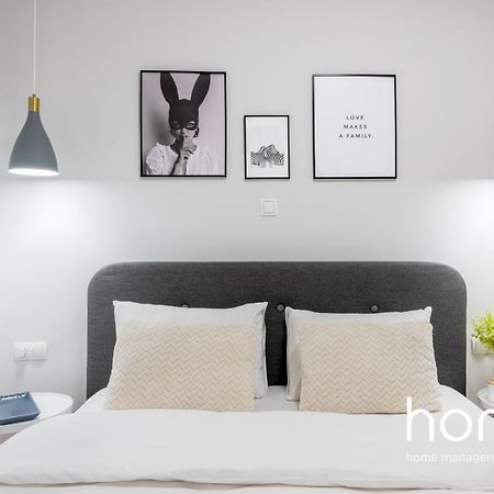 Chic & Tasteful Homm Flat In Kolonaki Apartment Atena Exterior foto